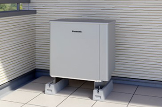 創蓄連携システムS＋