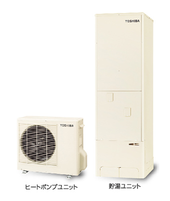 エコキュート フルオートダブル追いだき 460L SRT-S465U