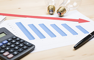 経済的なメリット（電気代削減効果）