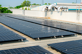 自家消費型太陽光発電