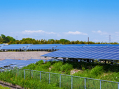 FIP発電所（メガソーラー含む）