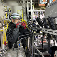 継電器（ZPD）据付