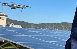 自家消費の太陽光発電