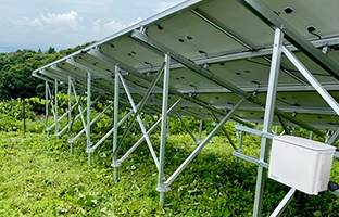 野立て、シェアリング、NONFIT