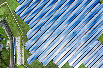 高圧太陽発電の除草剤散布案件もお任せください