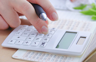 他社より安価に提供します